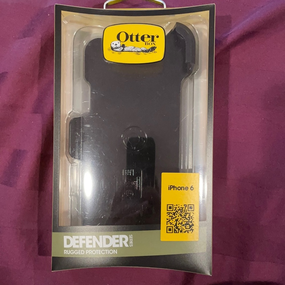 Otterbox IPhone 6 Phone case